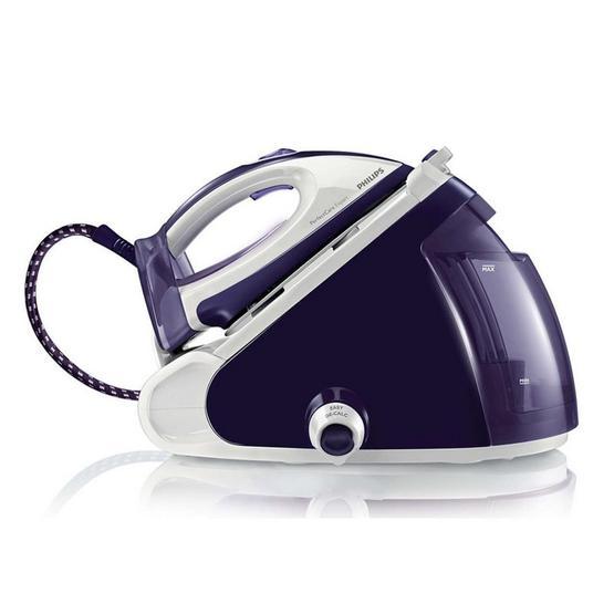 Philips PerfectCare Expert GC9247/30 2400W Buharlı Ütü