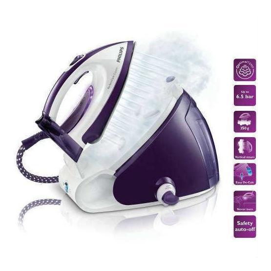 Philips PerfectCare Expert GC9247/30 2400W Buharlı Ütü