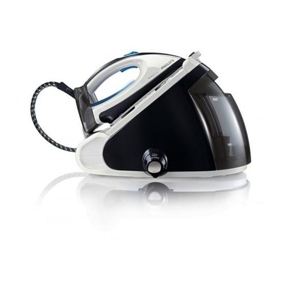 Philips PerfectCare GC9245/02 2400W Buhar Kazanlı Ütü
