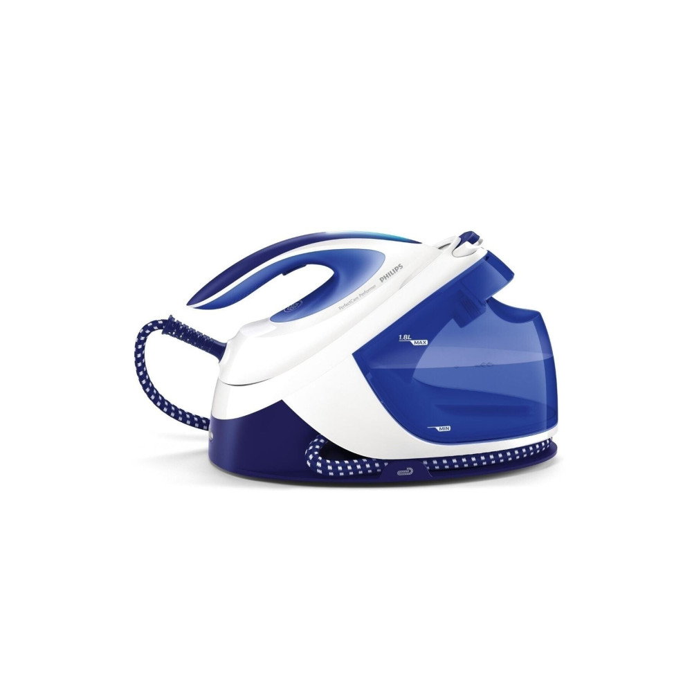 Philips PerfectCare Performer Kazanlı Ütü Ütüler Fiyatı