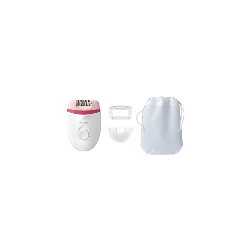 Philips Phililps Essential Kablolu Epilatör - Bre255 Epilasyon Aletleri Fiyatı