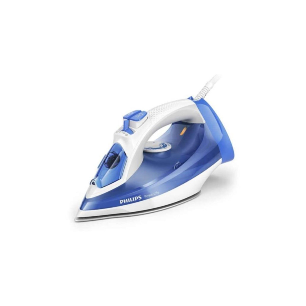 Philips Powerlife Plus Gc2990/20 2300 W Buharlı Ütü Ütüler Fiyatı