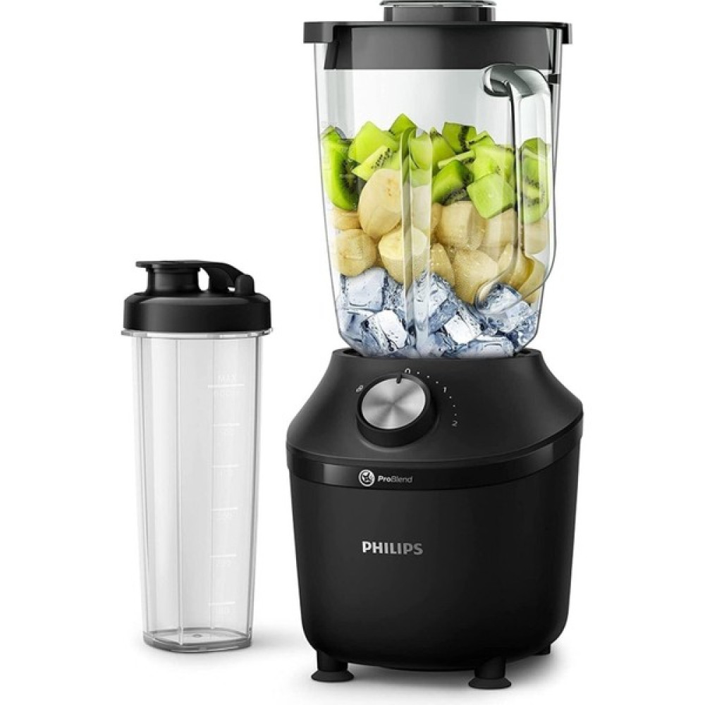 Philips Problend Smoothie Blender Evrekala - Beyaz Blenderler Fiyatı