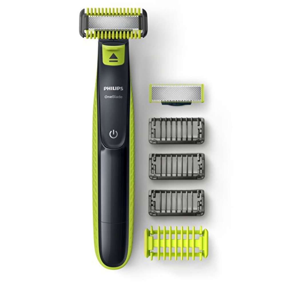 Philips Qp2620/20 OneBlade Yüz ve Vücut Tıraş Makinesi Tıraş Makineleri Fiyatı