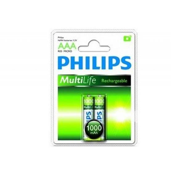 Philips R03B2A100 Pil