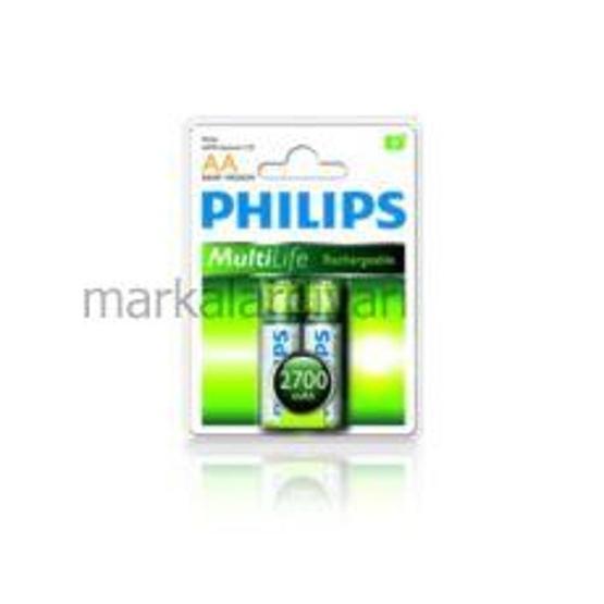 Philips R6B2A270 Şarjedilebilir Pil