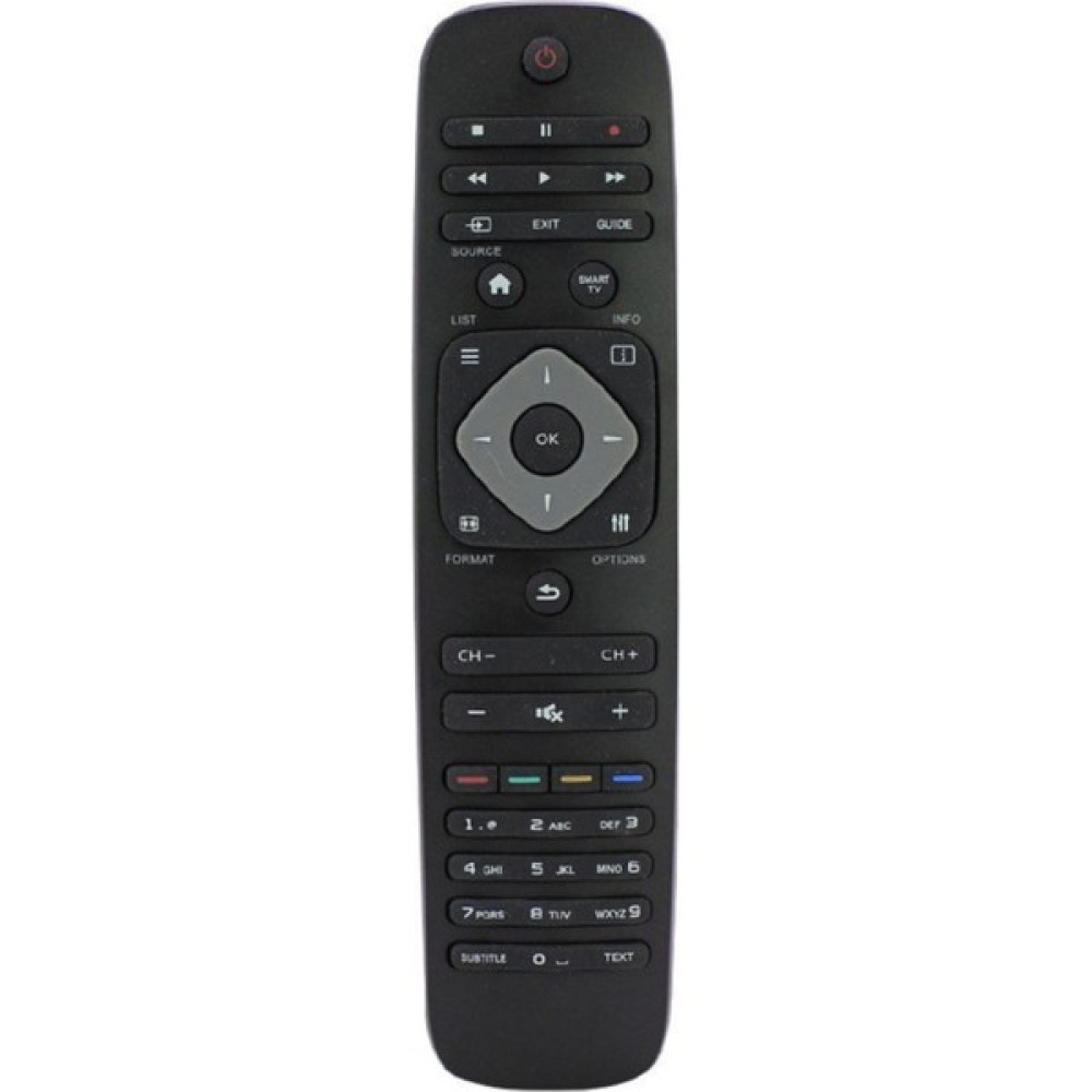 Philips RM-D1110 Universal Lcd-Led Tv Kumandası TV Aksesuarları Fiyatı