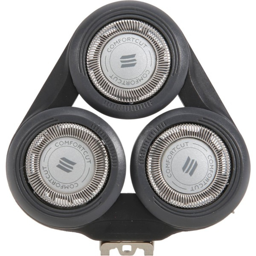 Philips S5000 S5370 S5571 S5420 S5140 S5078 Için Tıraş Başlığı -Siyah (Yurt Dışından) - Siyah Tıraş Bıçağı ve Yedekleri Fiyatı