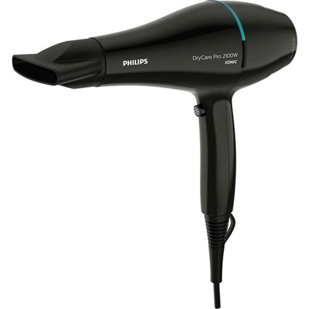Philips Saç Kurutma Makinesi BHD272/00 2100,0 W, Çalışma Seviyeleri 2, Iyonizasyon - Siyah Saç Kurutma Makineleri Fiyatı