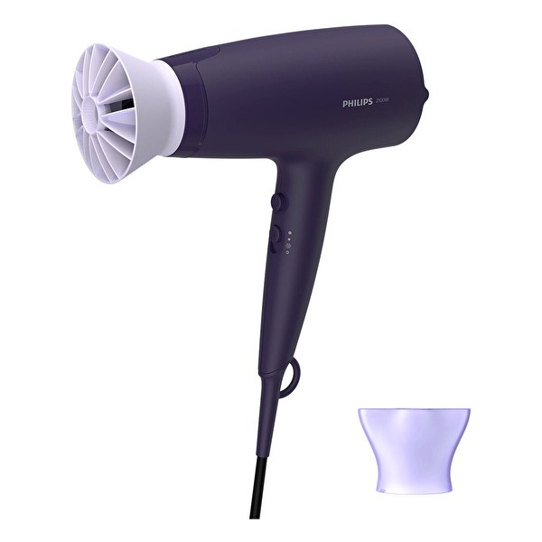 Philips Saç Kurutma Makinesi BHD340/10 Saç Kurutma Makineleri Fiyatı