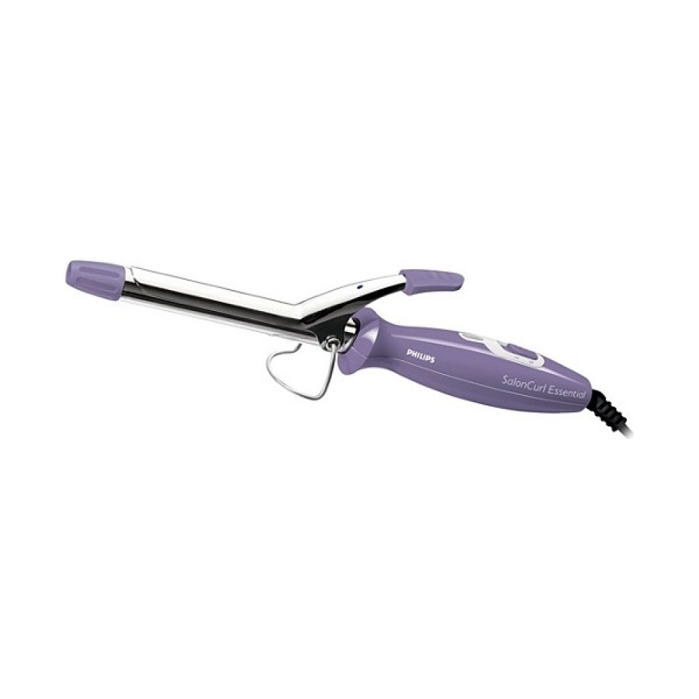 Philips SalonCurl Essential HP4657/70 Bukle Saç Maşası 15 mm Saç Şekillendiriciler Fiyatı