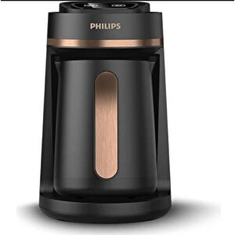 Philips Series 5000 Hda150/60 Bakır Türk Kahve Makinesi Kahve Makineleri Fiyatı