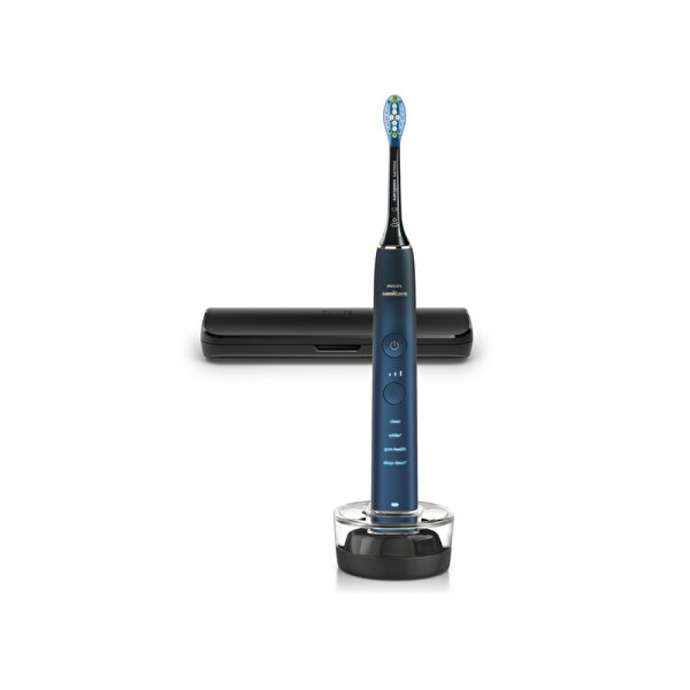 Philips Sonicare Hx9911/88 Diamond Clean 9000 Serisi Sonic Teknolojisi Şarjlı Dış Fırçası Diş Fırçaları Fiyatı