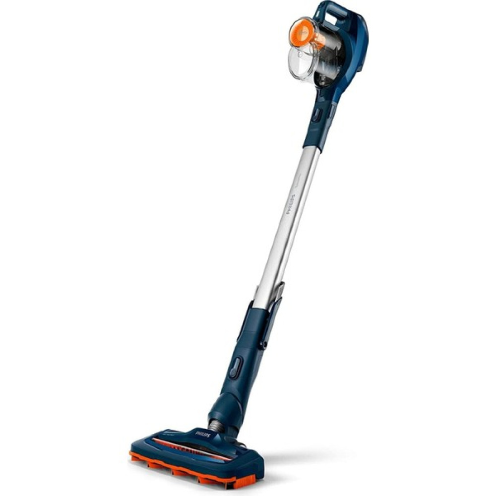 Philips Speedpro Max 21.6 V Şarjlı Dikey Süpürge Elektrikli Süpürgeler Fiyatı