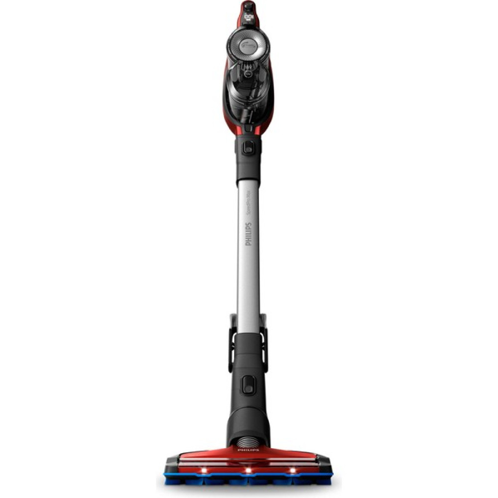 Philips Speedpro Max Şarjlı Dikey Süpürge - Siyah Elektrikli Süpürgeler Fiyatı