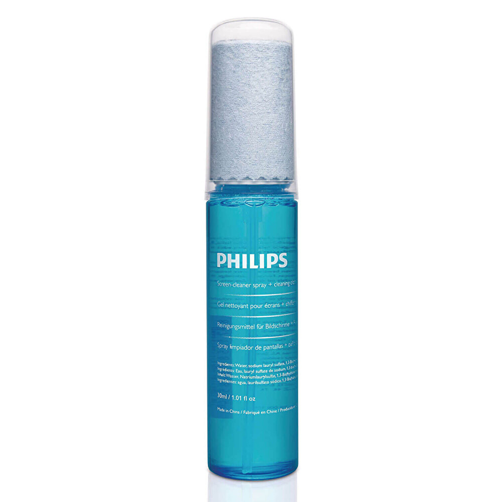 Philips Svc1111p/97 Ekran Temizleme 30 Ml TV Aksesuarları Fiyatı