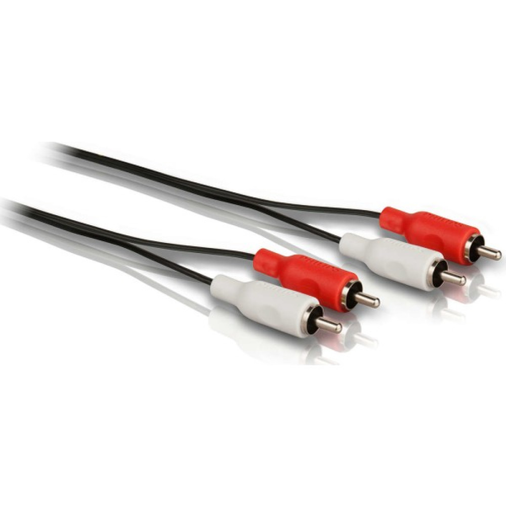 Philips Swa2521W/10 1,5M Stereo Ses Kablosu Ses Kablosu Fiyatı