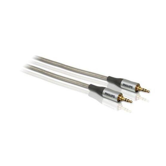 Philips SWA3172S-10 Ses Kablosu