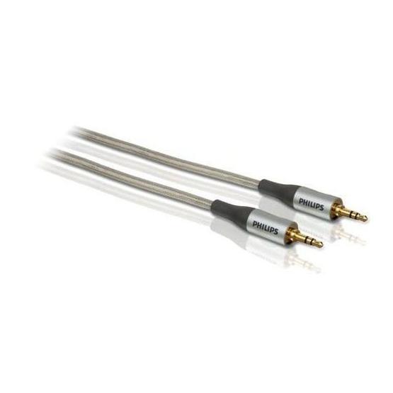Philips SWA3172S-10 Ses Kablosu