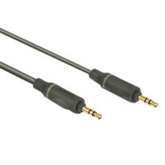 Philips SWA4522S Gold Stereo 1.5M Kablo