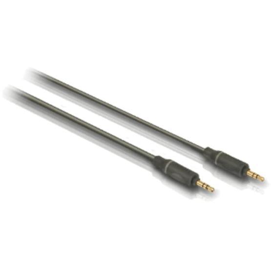 Philips SWA4522S Gold Stereo 1.5M Kablo