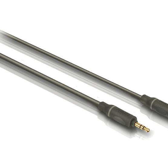 Philips SWA4522S Gold Stereo 1.5M Kablo
