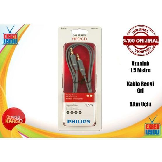Philips SWA4522S Gold Stereo 1.5M Kablo