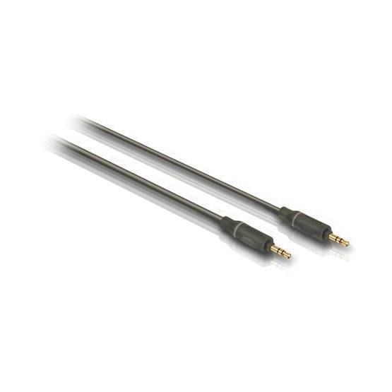 Philips SWA4522S Gold Stereo 1.5M Kablo