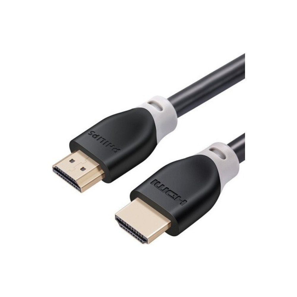 Phılıps SWL6116E/93 HDMI Kablo High Speed W Ethernet 30Hz Ultra Hd 4K - 5 Metre HDMI Kablo Fiyatı