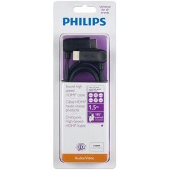 Philips SWV2435W HDMI Kablosu