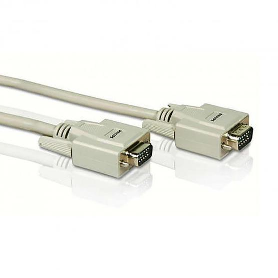 Philips SWV2713W/10 3 M Vga Kablo