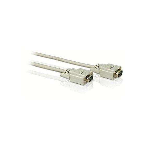 Philips SWV2713W/10 3 M Vga Kablo