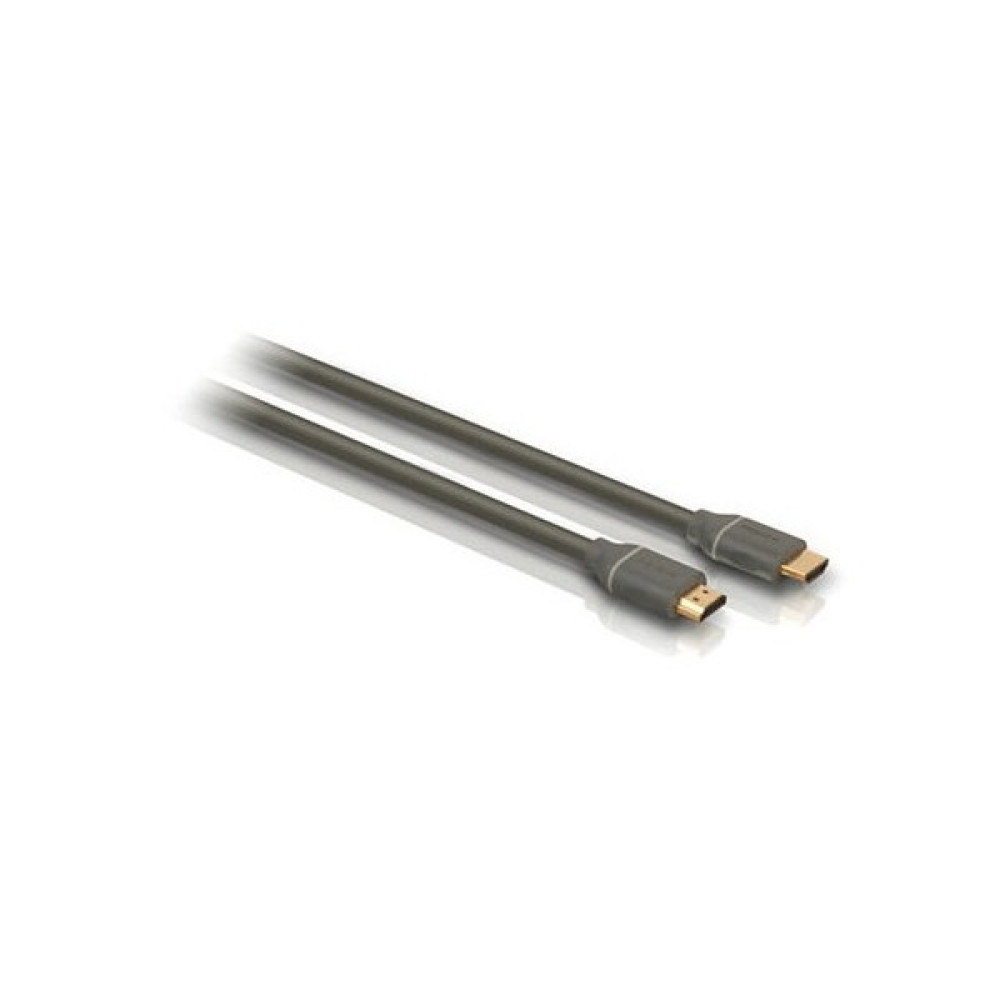 Philips SWV4433S 4K 3D HDMI Kablo / 3.0m HDMI Kablo Fiyatı
