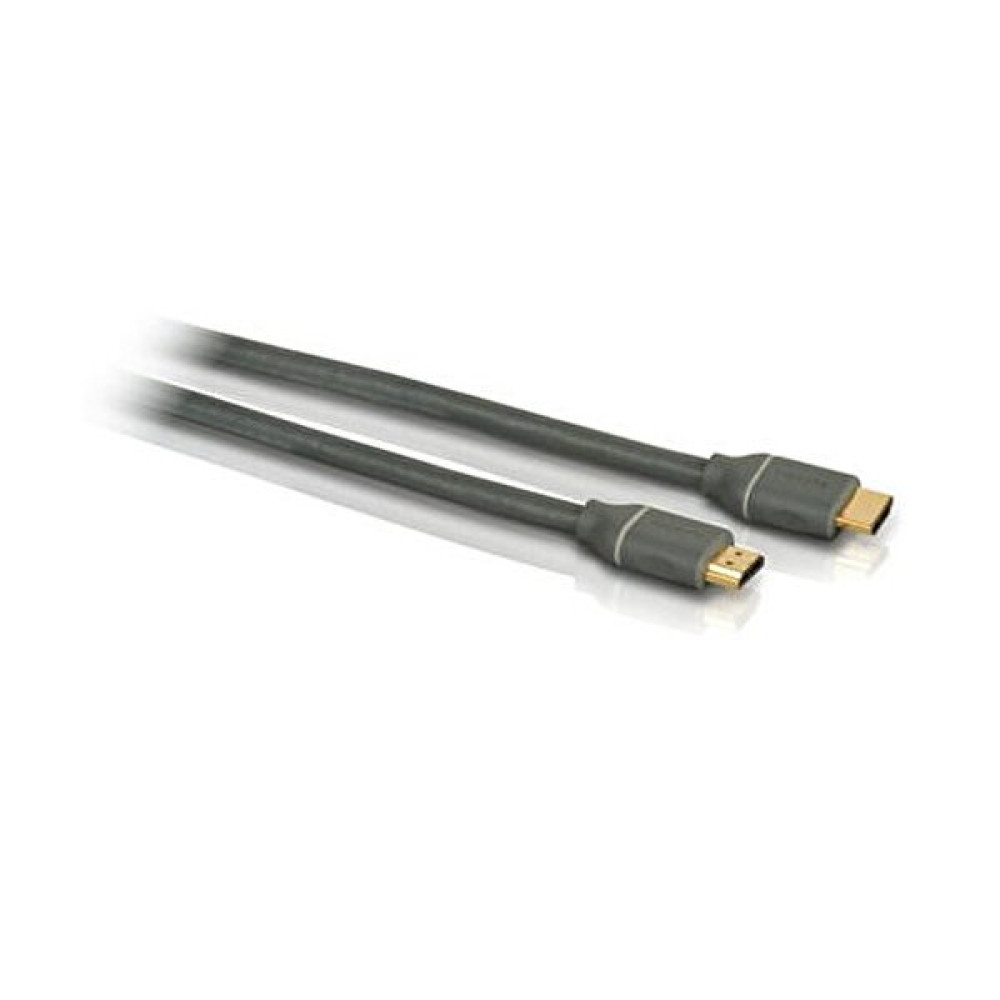 Philips SWV4434S HDMI Kablo / 5.0m Ses Kablosu Fiyatı