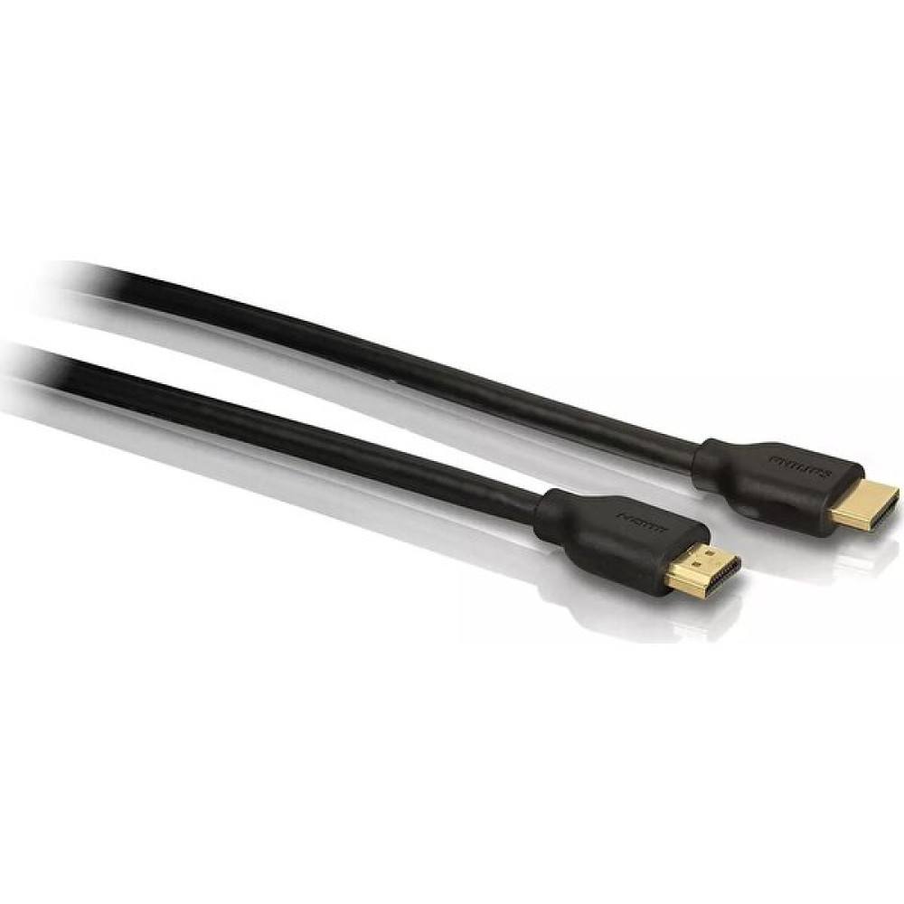 Philips SWV5401P/10 4K 3D HDMI Kablo (10'lu Paket) - 1.5m HDMI Kablo Fiyatı
