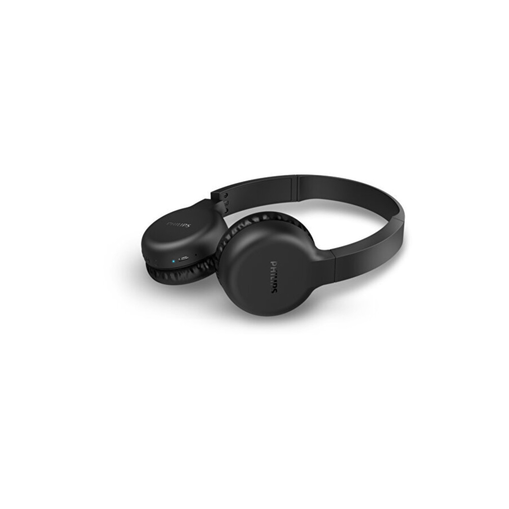 Philips Tah1205bk/00 Siyah Kulak Üstü Kablosuz Kulaklık Kulak Üstü Kulaklık Fiyatı