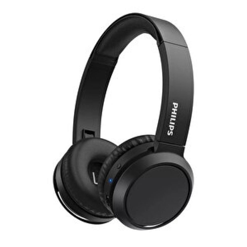 Philips Tah4205 Kablosuz Kulak Üstü Kulaklık -siyah Bluetooth Kulaklık Fiyatı