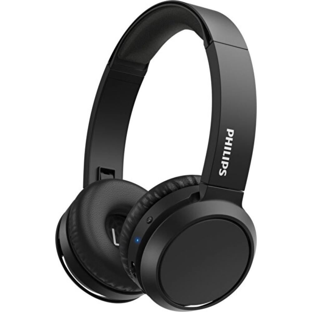 Philips TAH4205BK/00 Kulaklık Bt Kafabantlı Siyah Phılıps Stüdyo ve Sahne Ekipmanları Fiyatı