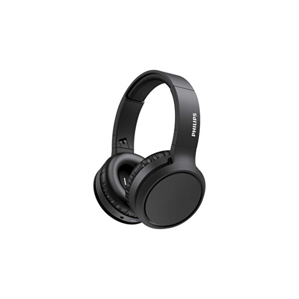 Philips Tah5205 Bold Bass Kulak Üstü Siyah Bluetooth Kulaklık Bluetooth Kulaklık Fiyatı