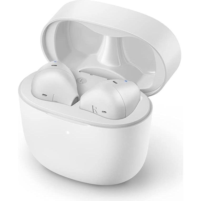 Philips TAT2236WT/00 Mikrofonlu Tws Kulaklık (Ipx4 Su Sıçramasına ve Tere Dayanıklı) - Beyaz Bluetooth Kulaklık Fiyatı