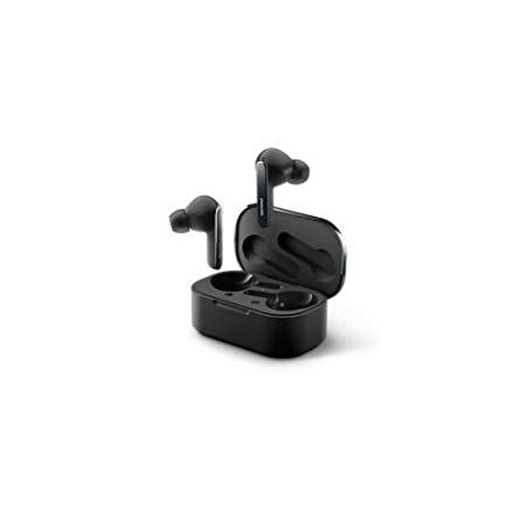Philips Tat5506bk Gerçek Siyah Kablosuz Kulaklık Bluetooth Kulaklık Fiyatı