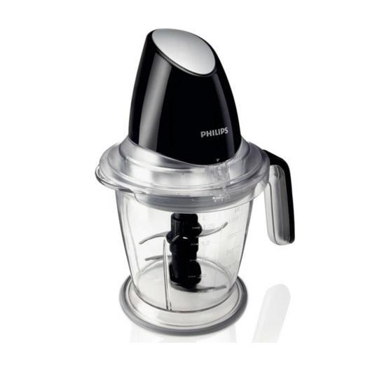Philips Viva Collection HR1398/80 500 W 1.5 lt Kapasiteli Doğrayıcı Doğrayıcılar / Rondolar Fiyatı