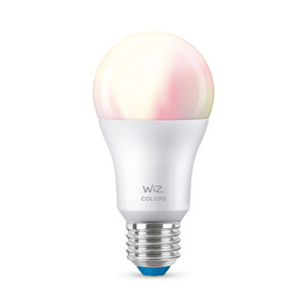 Philips Wiz Wi-Fi BLE Renkli Ambiyans Led Ampül 60 Watt E27 Led Aydınlatmalar Fiyatı