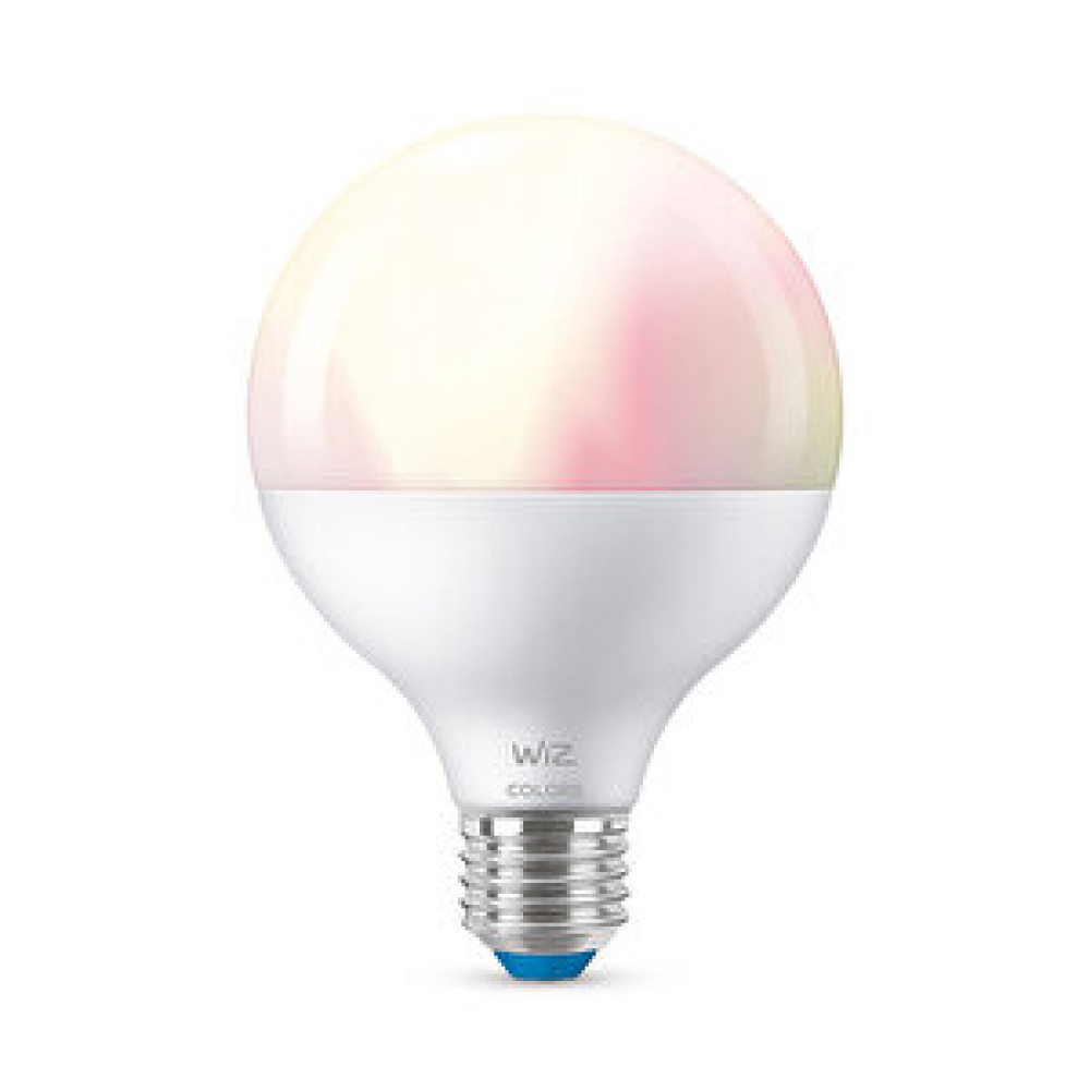 Philips Wiz Wi-Fi BLE Renkli Ambiyans Led Ampül 75 Watt E27 Led Aydınlatmalar Fiyatı