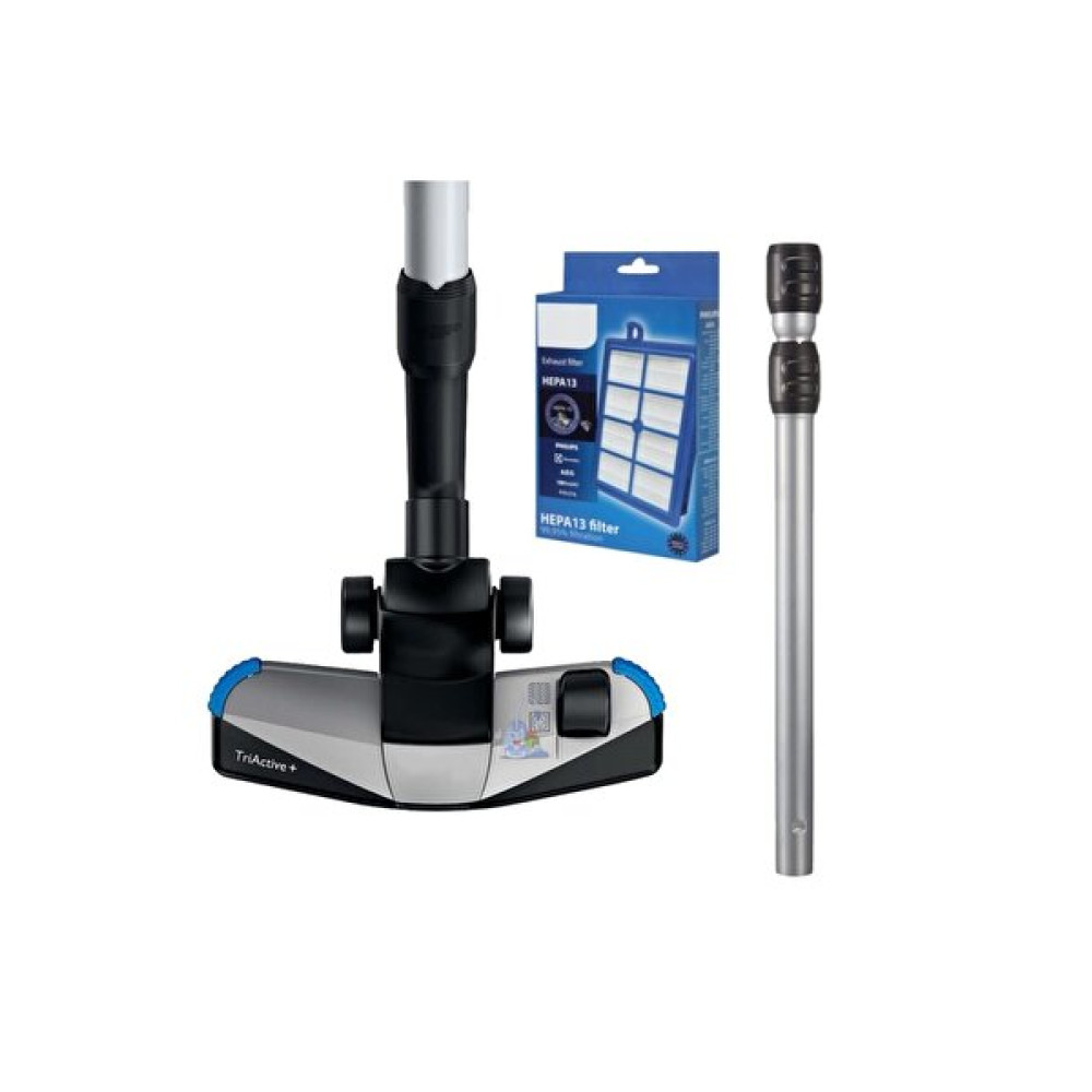 Philips Xb9125/07 Marathon Ultimate Emici Başlık Boru Filtre Elektrikli Süpürge Aksesuarları Fiyatı