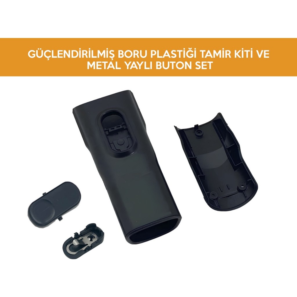 Philips Xc 8349 Speed Pro Max Dikey Süpürge Boru Tamir Kiti Şarjlı Süpürgeler Fiyatı