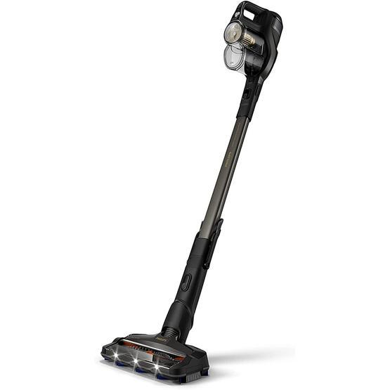 Philips XC8349/01 Aqua Plus Dikey Şarjlı Süpürge