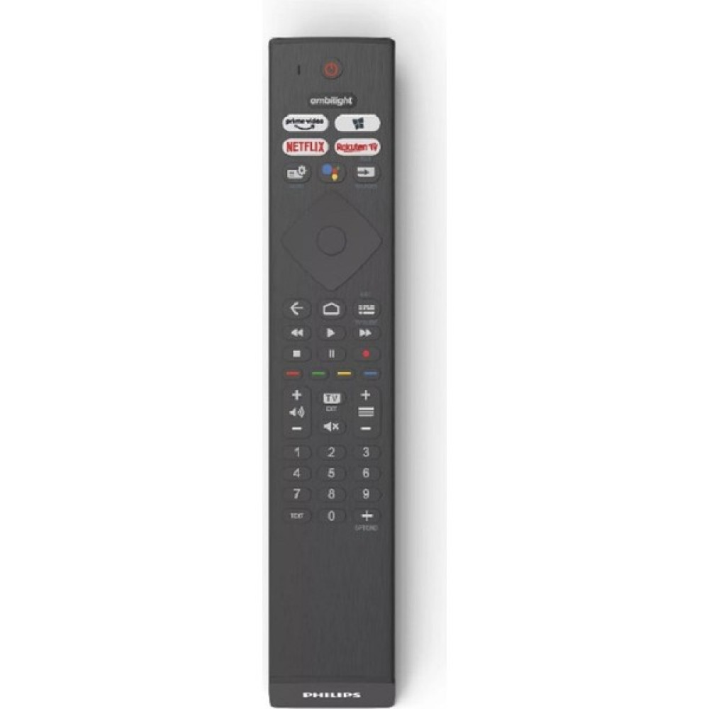 Philips YKF 474-B018 Sesli Komut Tv Kumanda TV Aksesuarları Fiyatı