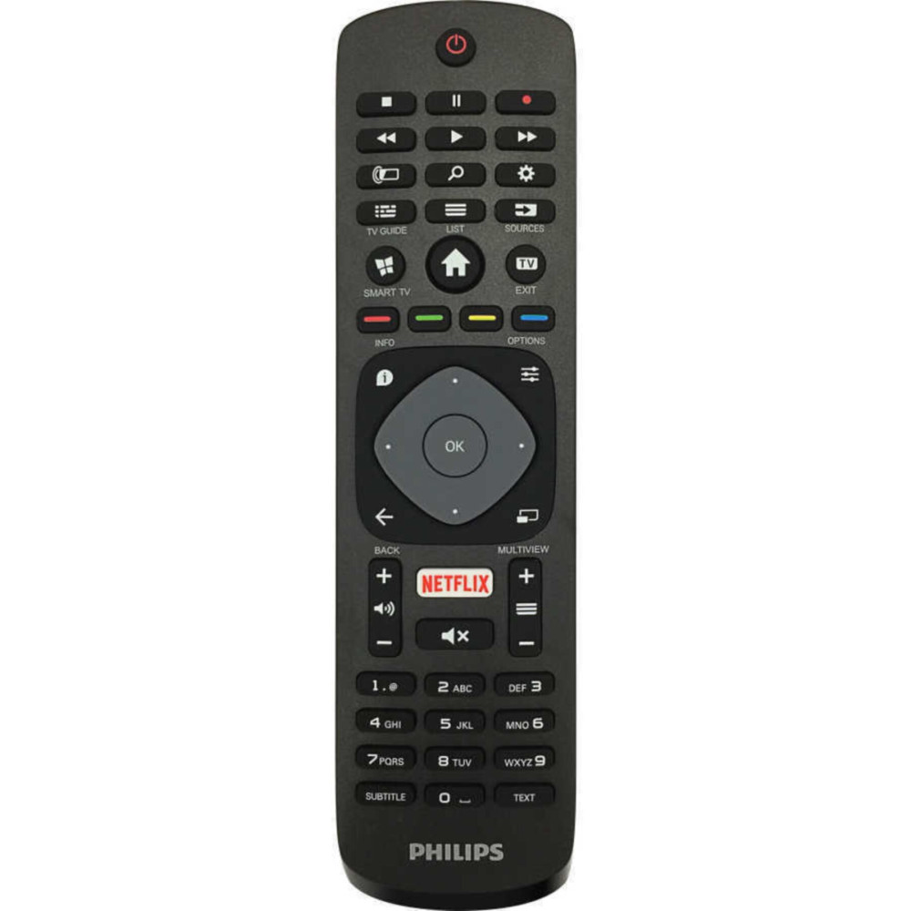 Philips Ykf406-002 Tv Kumanda TV Aksesuarları Fiyatı