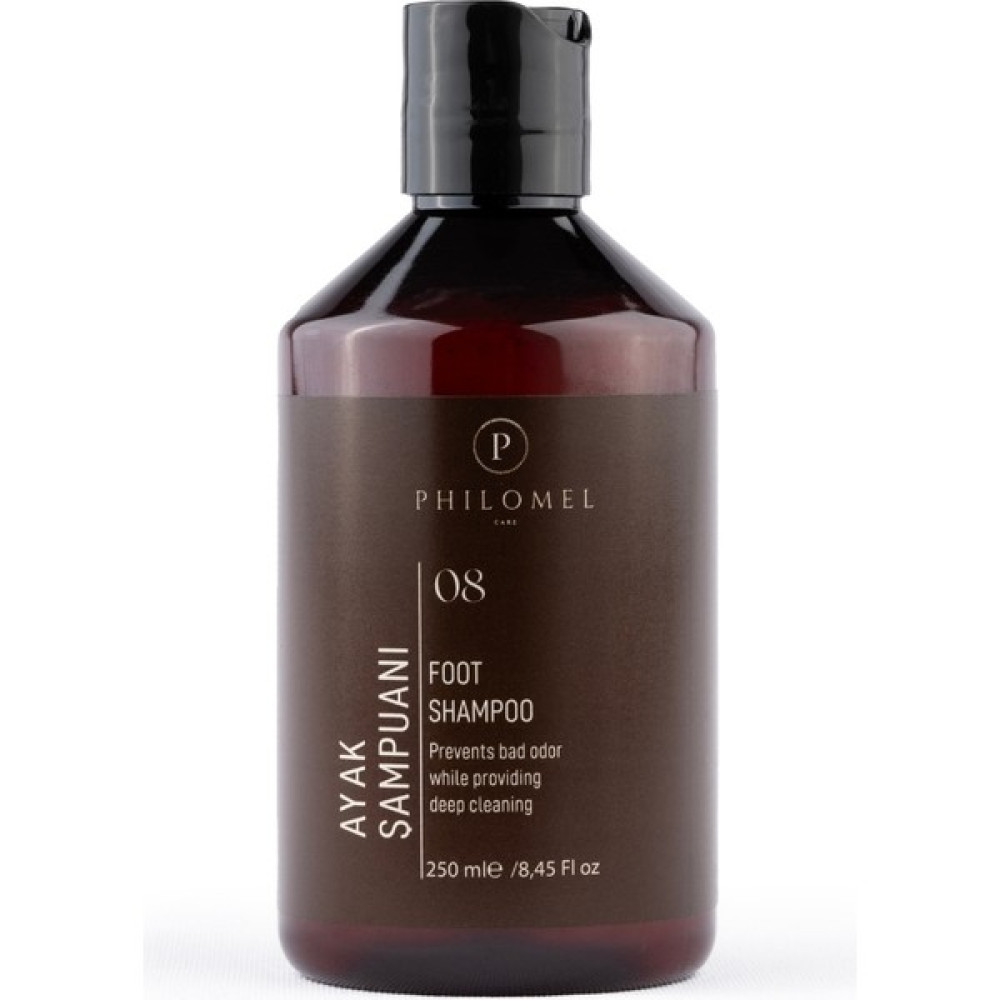Philomel Care Ayak Şampuanı 250 ml Ayak Bakımı Fiyatı